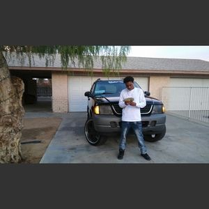 Meet your Posher, Eli